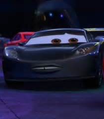 Lewis Hamilton Voice - Cars 2 (Movie) | Behind The Voice Actors