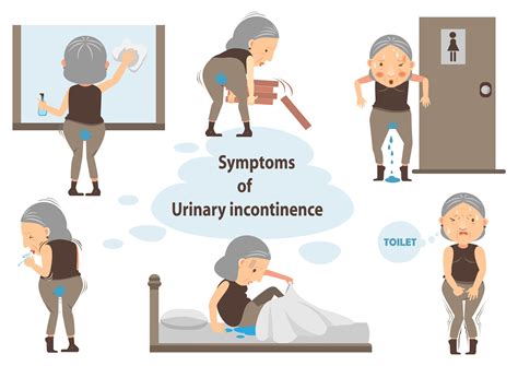 Stress Urinary Incontinence Medical Alternatives