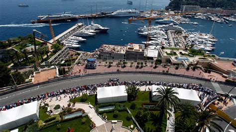 🔥 [50+] F1 Monaco Wallpapers | WallpaperSafari