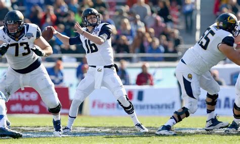 2016 NFL Draft Big Board: Final Quarterback Rankings