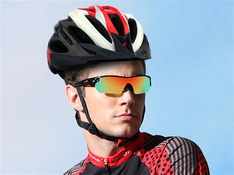 TOREGE Polarized Sports Sunglasses » Petagadget