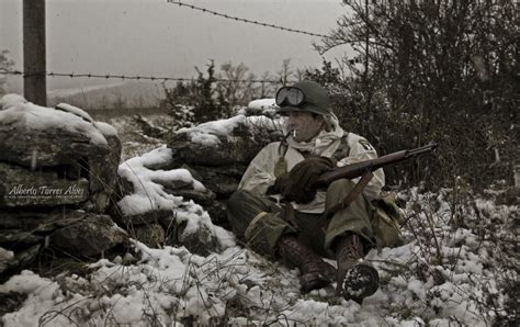 Siege of Bastogne - Alberto Torres Alves