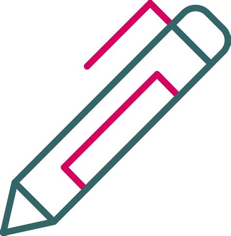 Pen Vector Icon 17320490 Vector Art at Vecteezy