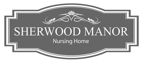 Sherwood Manor | Our mission has always been to serve those in need with compassion, dignity and ...