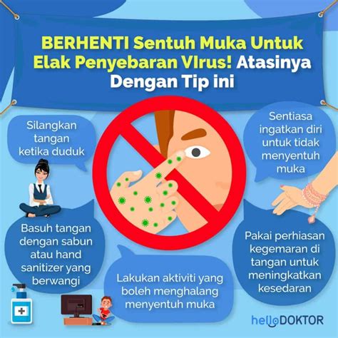 7 Langkah Cuci Tangan WAJIB Anda Amalkan Setiap Hari, Jom Semak!