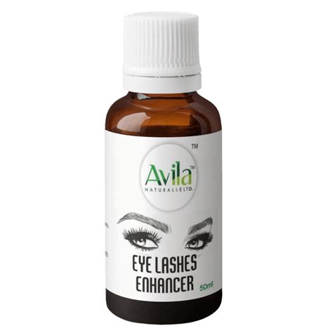 Eye Lashes Enhancer(50ml) - avila naturalle skincare