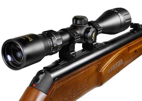 Best Working Air Rifle Scope Under 50 Dollar[November 2024 Updated]