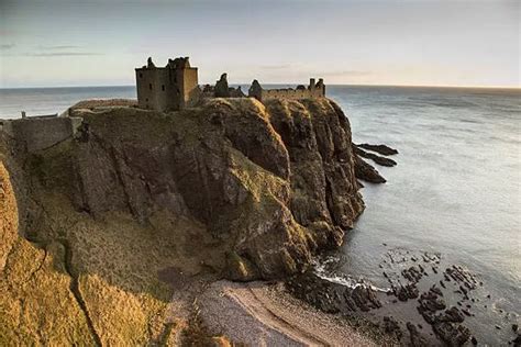 Aberdeenshire castle named 'most popular hidden gem' to visit in 2024 ...