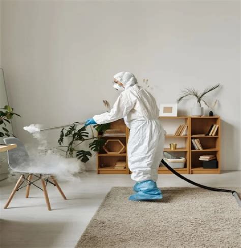 How Fumigation Companies Use Eco-Friendly Methods for Pest Control