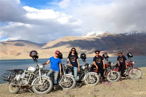 Reasons To Do The Leh Ladakh Bike Trip Book Now - Jan Sewa