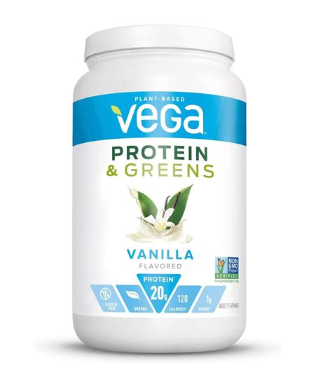 Vega Protein & Greens Review | Protein Powder Reviews of All Flavors