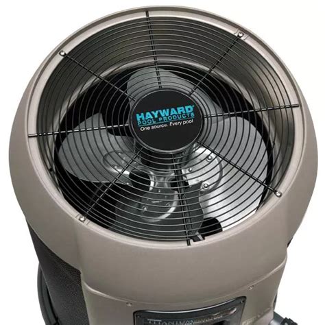 Hayward HP21104T Pool Heat Pump | 110,000 BTU