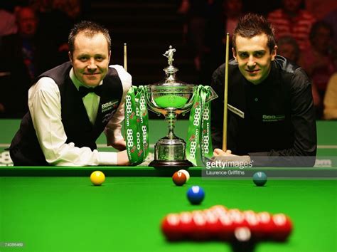 Mark Selby and John Higgins to meet in 2017 World Championship final ...