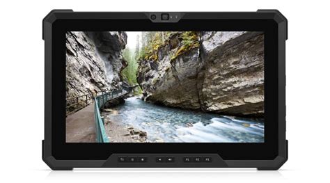 Dell เปิดตัว Latitude 7220 Rugged Extreme แท็บเล็ตสายพันธุ์อึดรุ่น 12 นิ้ว