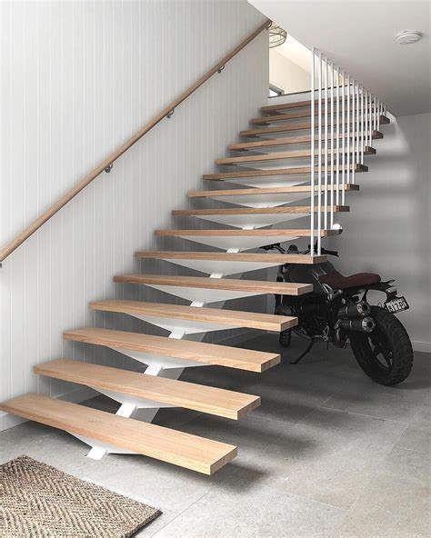 Design, Styling + Reno Tips on Instagram: “We know the beach house stairs are female as they can ...