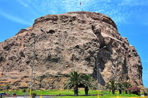 Arica, Chile Travel Guide - Encircle Photos