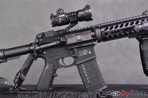 Smith & Wesson M&P 15 Sport 2 in SuperKit! Everything Included!