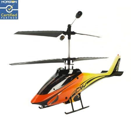 What s the Best RC Helicopter for Beginners?