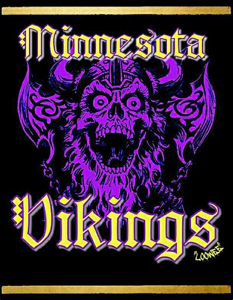 SKOL! Minnesota Vikings! | Minnesota vikings, Minnesota vikings football, Vikings