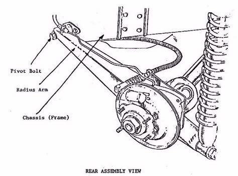 DIY Wheel Alignment Guide - JB Tool Sales Inc. | Wheel alignment ...