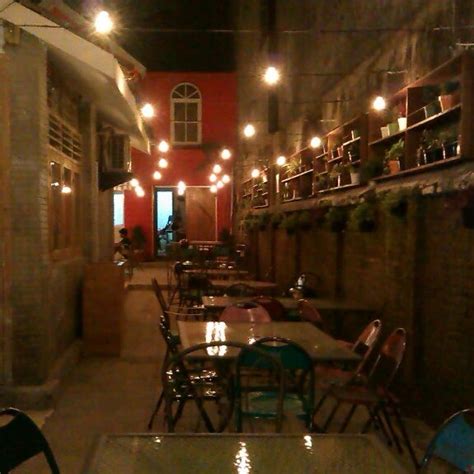 Our Bar - Bar in Surabaya