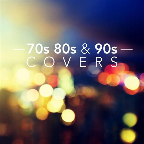 70s 80s and 90s Covers” álbum de Varios Artistas en Apple Music