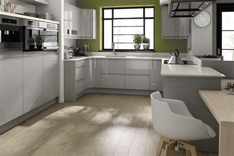 Second Nature Kitchens from Purple Kitchens Maghull, Liverpool, Formby ...