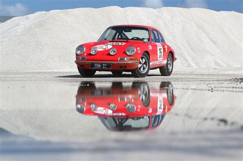 Porsche 911 L Rally