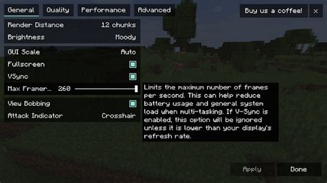 Sodium Mod 1.18.2, 1.16.5 (Boost FPS) Minecraft - Free Download