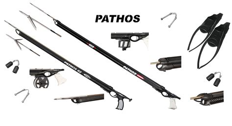 Pathos Spearfishing Guns and Gear. Available now at www.spearamerica.com Spearfishing Gear, Free ...