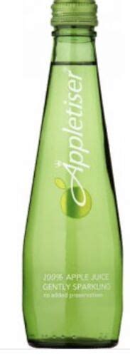 Appletiser | Soda Lovers Wiki | Fandom