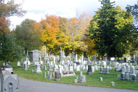 Mt. Hope Cemetery - Fun Sites of the Week - 60 Fun Things to Do Within ...