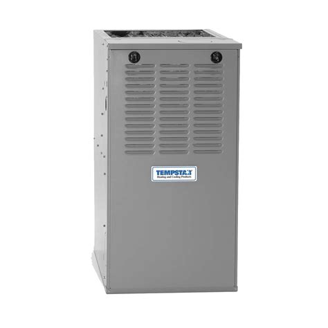 Performance 80 Gas Furnace - N80VSL | Tempstar