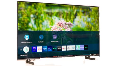 Samsung AU8000 Crystal UHD 4K Smart TV Price, Specs and Best Deals