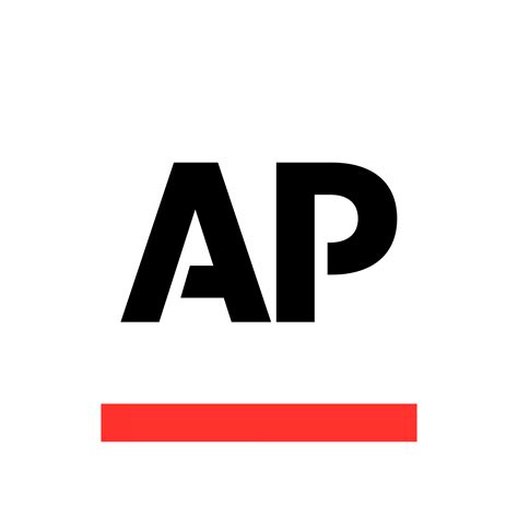 Associated Press Logo – PNG e Vetor – Download de Logo