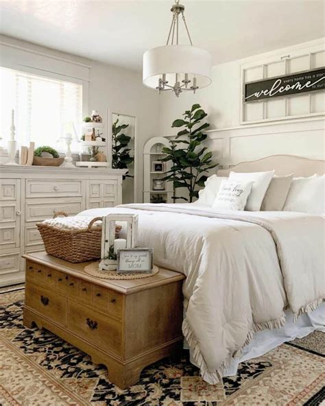 30 Bedroom Corner Ideas for Extra Storage and Décor