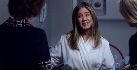 Emirates Airline New Ad Starring Jennifer Aniston | Think Marketing