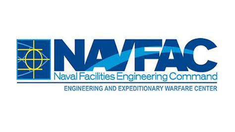 NAVFAC Logo - LogoDix