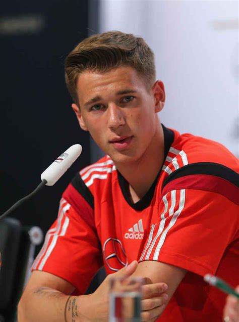 54 Reasons The German World Cup Team Might Actually Be The Hottest World Cup Team | Soccer guys ...