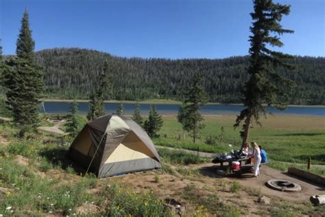 Free Idaho Campground to Start Charging