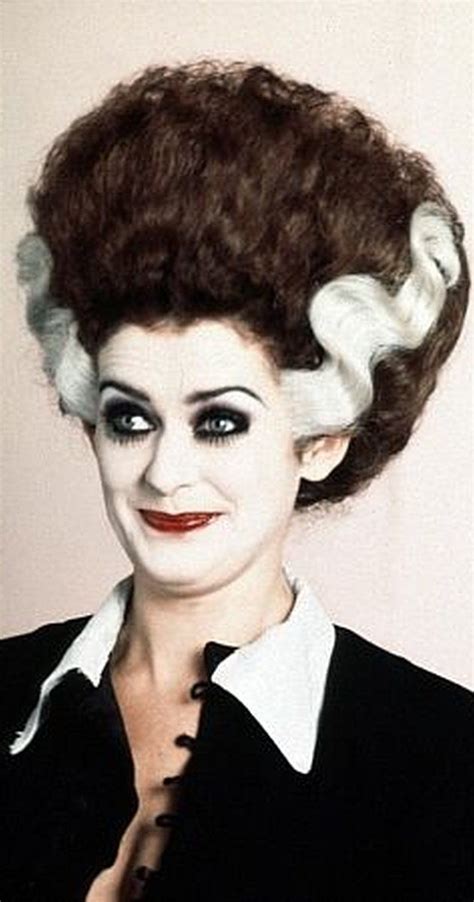 Patricia Quinn | Rocky horror picture show, Rocky horror picture show ...