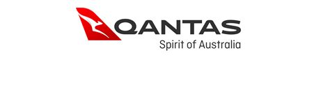 Qantas Logo