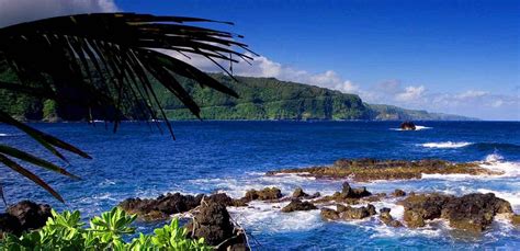 The greatest adventure Maui Road To Hana Tour | by Maui Legend Tours ...