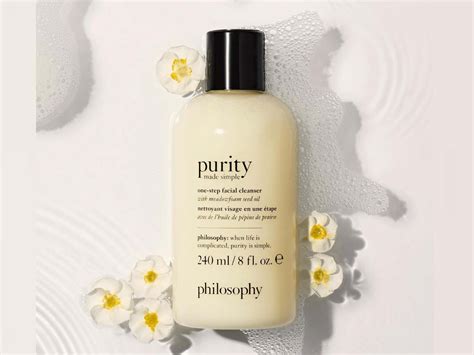 Coty revamps Philosophy brand for global comeback - Retail Beauty