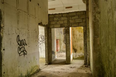 Deserted Places: The haunted Diplomat Hotel in the Philippines