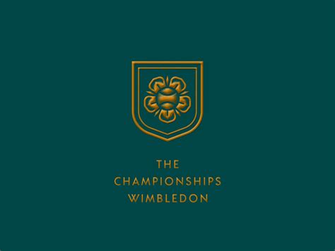 Wimbledon by Jacob Scowden on Dribbble