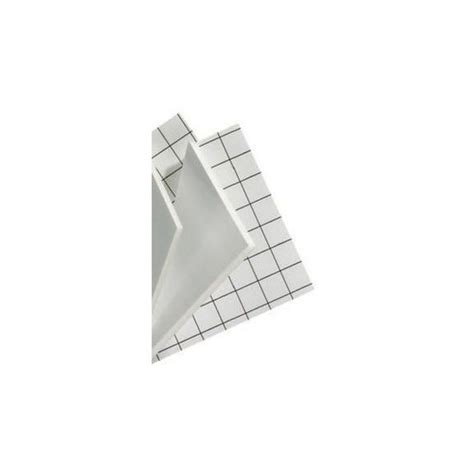 A1 Self Adhesive Foam Board 5mm White (Box of 10)