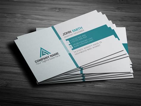 Online Printable Business Cards