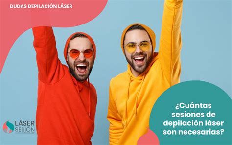 minusválido Recogiendo hojas Galantería cuantas sesiones laser bigote sustracción Labe invadir