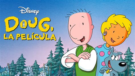 Doug's 1st Movie (1999) - AZ Movies